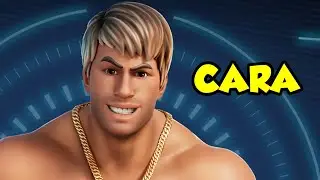 cara
