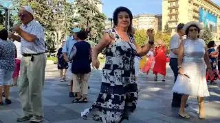 КВІТКА ЧАРІВНА! ТАНЦЫ ХАРЬКОВ АВГУСТ 2024 #dance