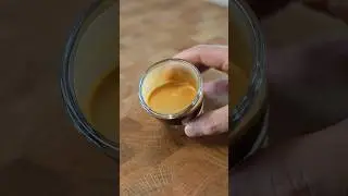 Manual Espresso ASMR 