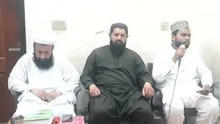 نعت رسولﷺ محمد ہارون عطاری 24 جون 2023 ماہانہ درس قرآن مدینہ گارڈن سوسائٹی