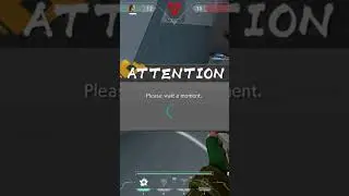 The worst time to lost connection 