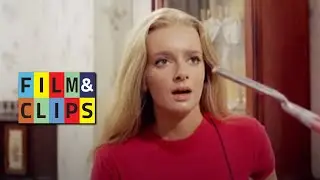 L'Assassino ha le Mani Pulite | Thriller | Film Completo in Italiano