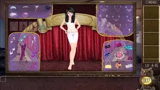 Room escape : 50 rooms chapter 4 level15