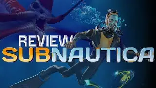 Subnautica review *SPOILER FREE*