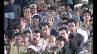 Will muslims go to paradise or jannah and nonmuslims to hell
