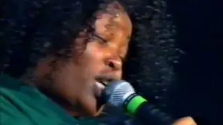 D-Influence Live In Montreux - 7 - 'Should I'