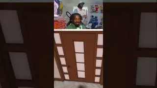 Chief keef surprised me with a pop up on my stream #chiefkeef #viral #viralvideo #reccomended