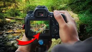 ¡Lo Más Importante En La Fotografía De Paisajes!