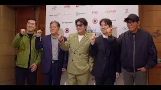 VIDEO REPORT 22nd FLORENCE KOREA FILM FEST 2024