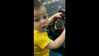 Ох уж эти детки  #МалышМатвейка