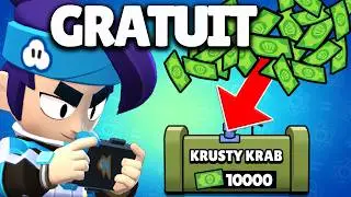 UN CHALLENGE ARRIVE AVEC des RÉCOMPENSES GRATUITES sur BRAWL STARS !