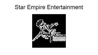 Star Empire Entertainment