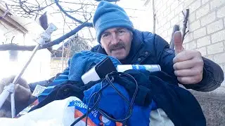 Теперь я смогу подглядывать за СОСЕДЯМИ !