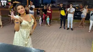 Efsane Çılgın Dondurmacı | Şuna Bi Bak Hay Maşallah