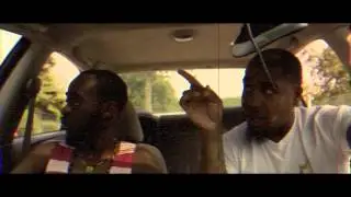 Food Stamps (The Movie) Episode 3