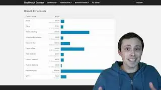 Top Intel Arc Alchemist GPU Benchmark leaks, hits 2.4GHz