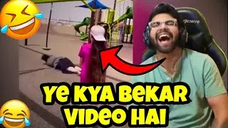 Omega Roasting **Try Not To Laugh** Videos 😂