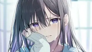 「Nightcore」 → Nicki Minaj - I Lied | Lyrics ♡