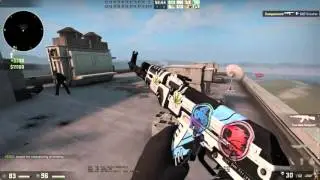 coop mission heist