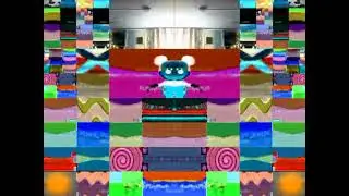 60 Mickey Mouse Clubhouse Intro Low Voice