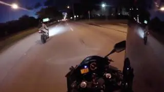 Test please don't watch
