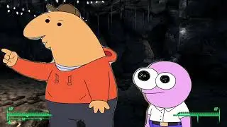 How it feels using the Child at Heart Perk
