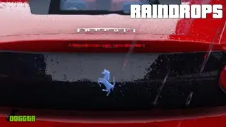 Raindrops QuantV (Sample) | GTA V