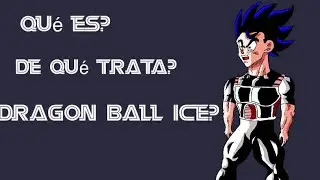 DBI: La Redención de un Guerrero Saiyajin. Trailer #1 | EduDG