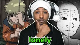 The Male Loneliness Epidemic