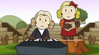 I'm A Music Man | Family Sing Along - Muffin Songs