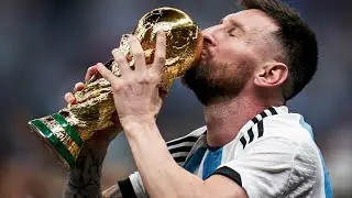 2 Mins Of Peter Drury Poetic Commentary on Argentina 🇦🇷 Winning FIFA 2022 - Absolute GOLD 🏆
