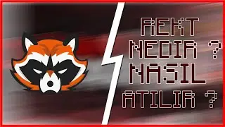 REKT NASIL ATILIR (8CPS) I Minecraft-Craftrise 