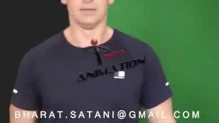 green screen removing01