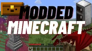 I Made The Best Minecraft Modpack!