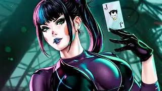 Top 10 New Characters We Need More Of