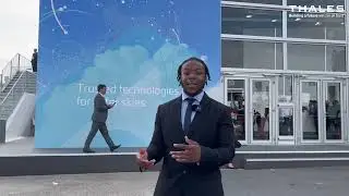 Paris Airshow Day 1