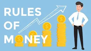 7 New Rules of Money That The Rich Follow | Make More Money