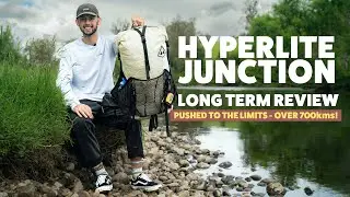 Hyperlite Mountain Gear | Long Term Review of the Junction 2400 (40L) Hiking Pack