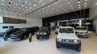 October Rush Offers On Nexa Cars | Valid till 31st October | Festive Season Huge Discount |