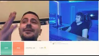 Lil brox se kod vanimy u lajvu  oglasio povodom drame sa Bakom prasetom