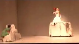 G.F. Händel "Orlando" (Querschnitt)