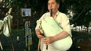 Тежка сватбарска Гайда