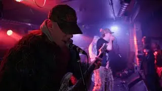 Solum @ Well Fed Fest 2024, Lansdowne Hotel 28th September 2024 [Multicam]