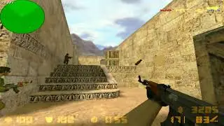 ►CS 1.6◄ AIMBOT 2022 l CHLENIX 1.734 | cs.fastcup.net 😈