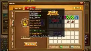 [DDtank Private Pro VietNam] Guide Gold Inlaid Weapons Never Miss, Already Test Many times