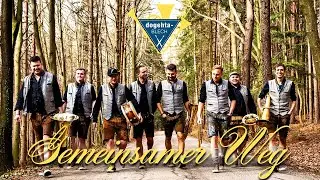 dogehta BLECH - Gemeinsamer Weg