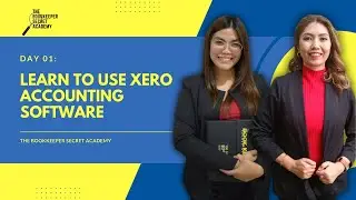 Learn To Use Xero Accounting Software