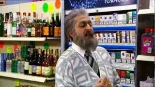 Still Game - Navid & Meena 20 Questions