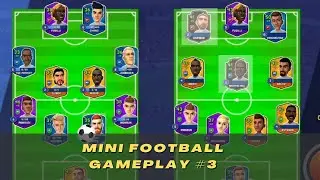 Epic vs Legendary Players l Gameplay l Trick shots | Technotricks