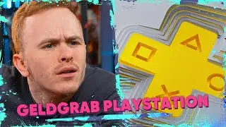 PS PLUS: Nur ein großer Scam?